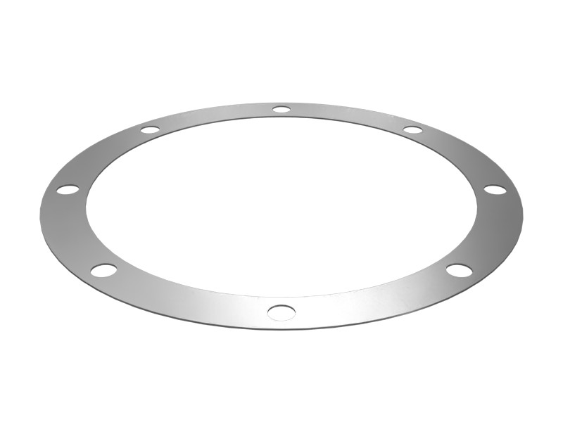 4W-7749 0.8 mm Thick Round Engine Gasket
