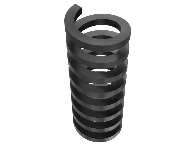 4W-7991 31.7 mm Diameter Compression Spring