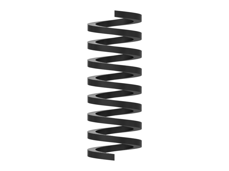 4W-7991 31.7 mm Diameter Compression Spring - image 2