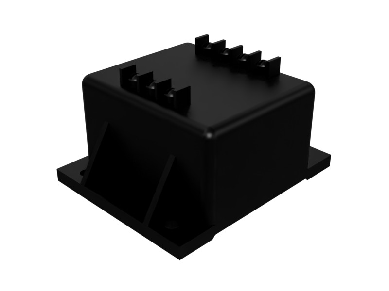4W-8471 Time Delay Relay