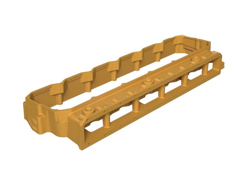 4W-8661 Intake Manifold