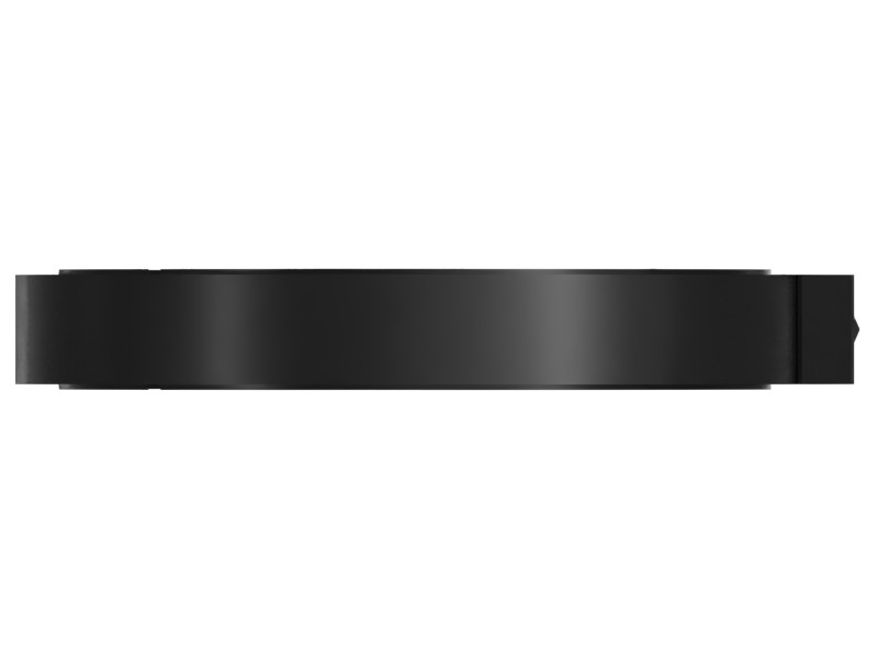 4W-9160 146.10 mm Minimum ID V-Band Clamp - image 3