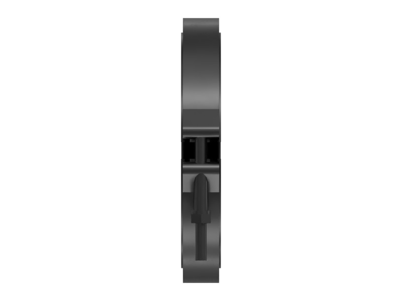 4W-9160 146.10 mm Minimum ID V-Band Clamp - image 4