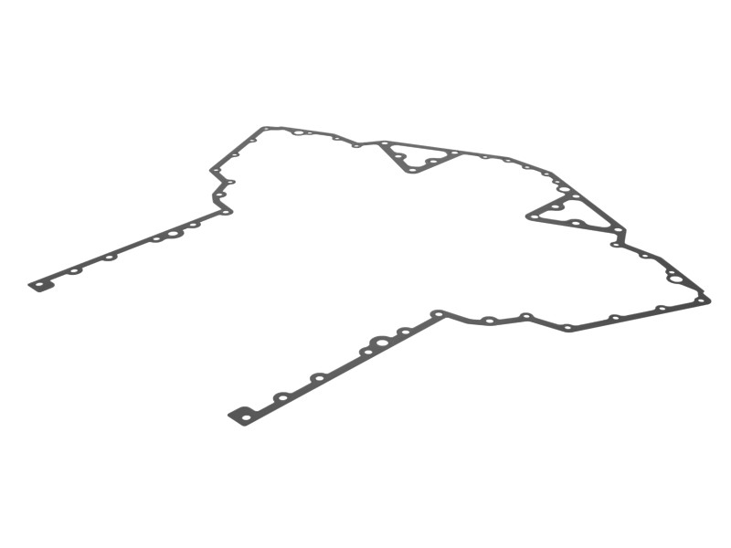 4W-9653 0.8 mm Thick Housing Gasket