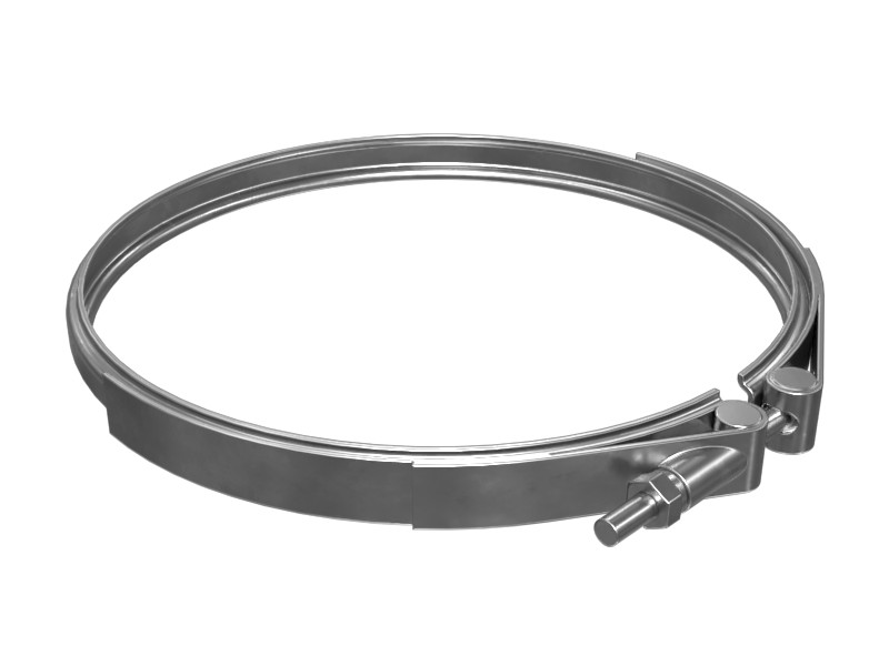 4W-9977 Compressor Clamp