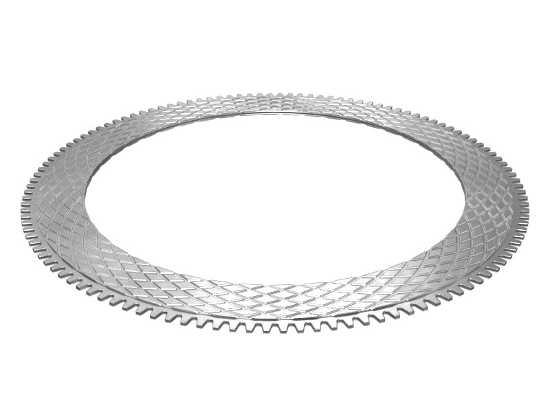 4Y-0709 Disc Group