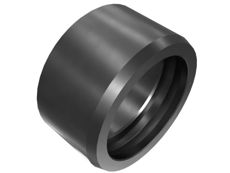 4Y-0762 52.07 mm Thick Shim