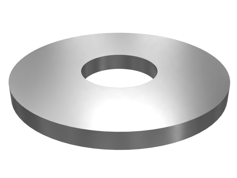 4Y-3046 13.5 mm ID Washer