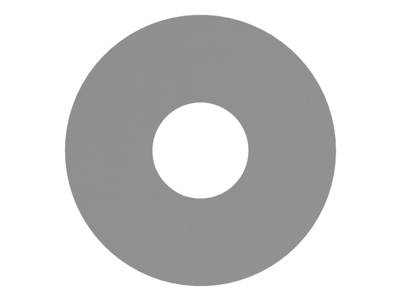 4Y-3046 13.5 mm ID Washer - image 3