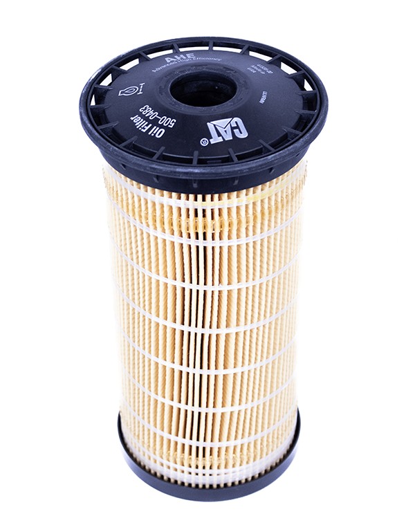 500-0483 Engine Oil Filter
