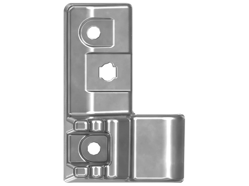 500-0729 Window Washer Line Retainer - image 3
