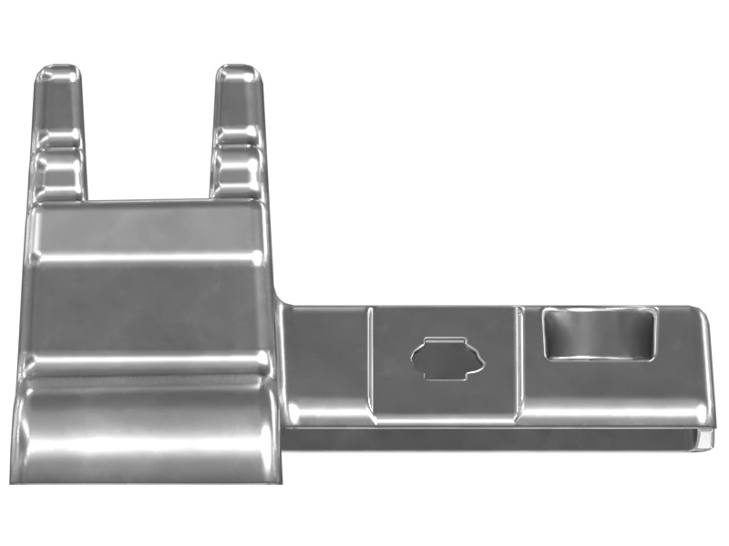 500-0729 Window Washer Line Retainer - image 4