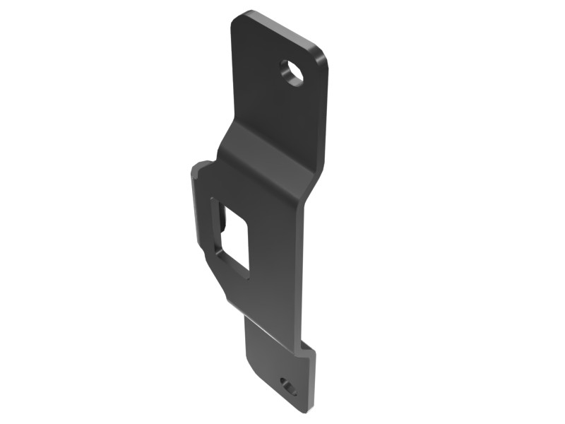500-0740 Bracket