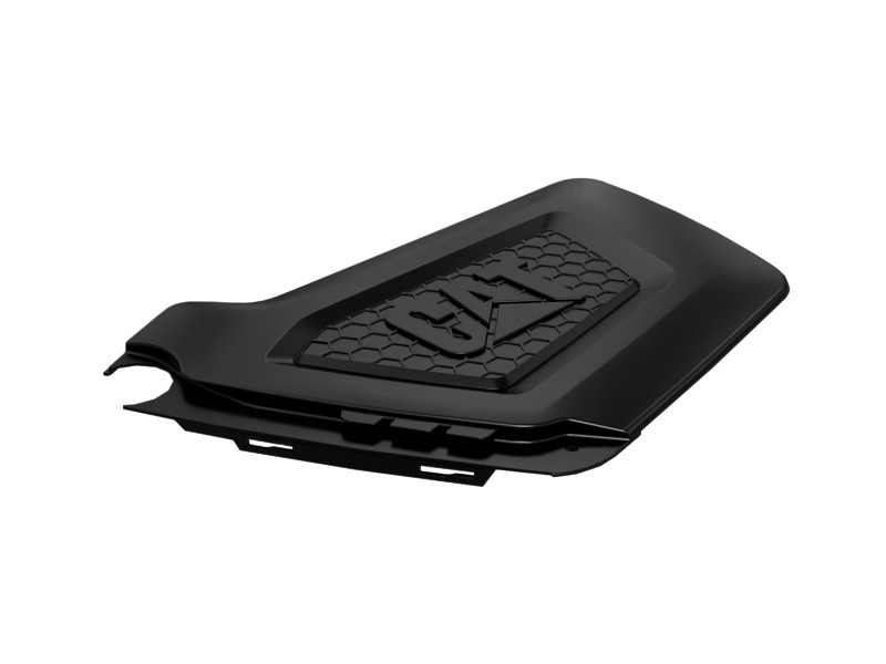 500-0930 Left Console Cover