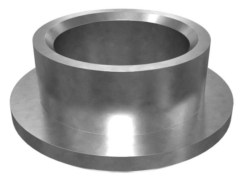 500-1301 ROPS Mounting Shim