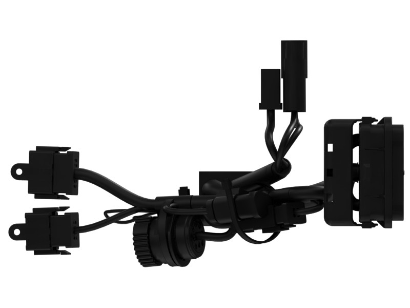 500-2992 Wiring Harness Group - image 2