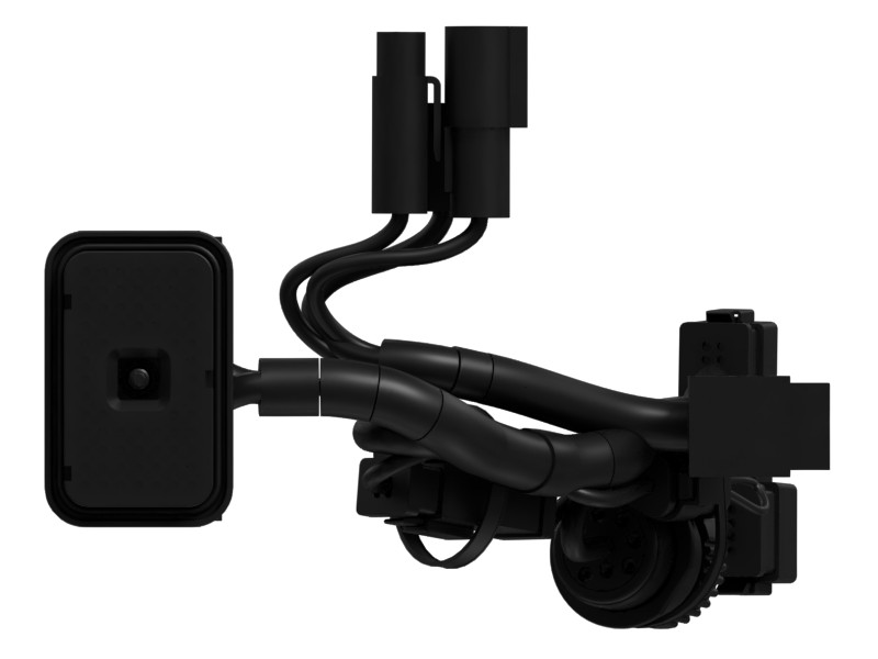 500-2992 Wiring Harness Group - image 4