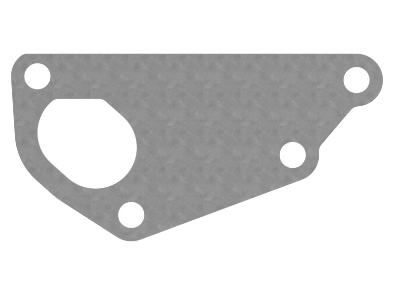 500-3814 1.5 mm Thick Water Pump Gasket - image 3