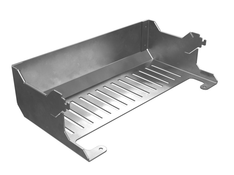 500-8885 Driver Safety System Cover