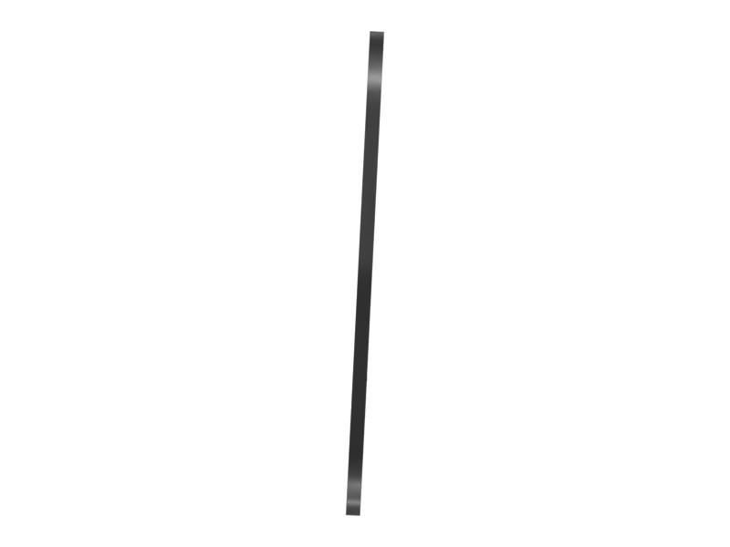 500-9023 1.5 mm Thick Window Washer Line Support Plate - image 4
