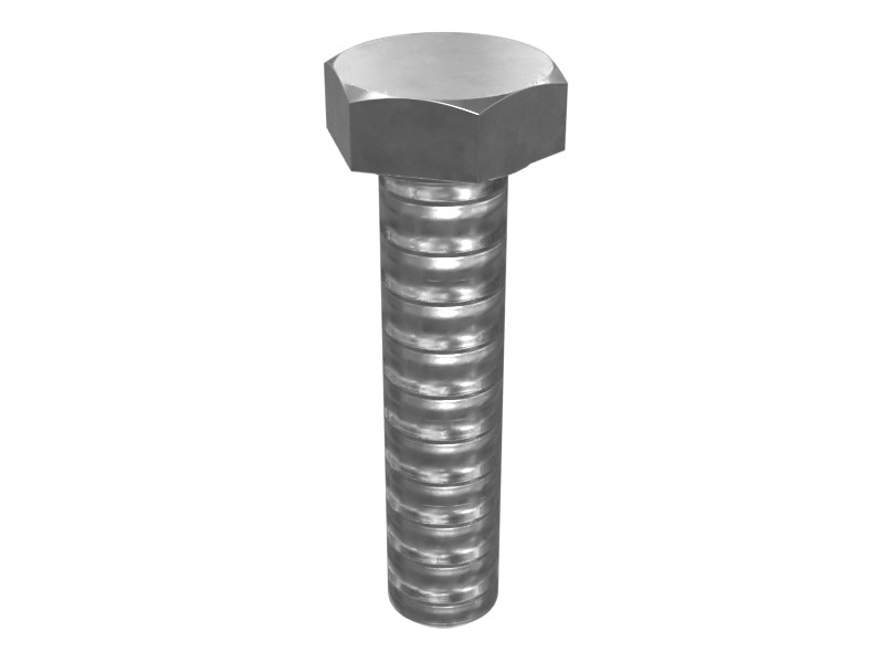 501-3140 Socket Head Screw