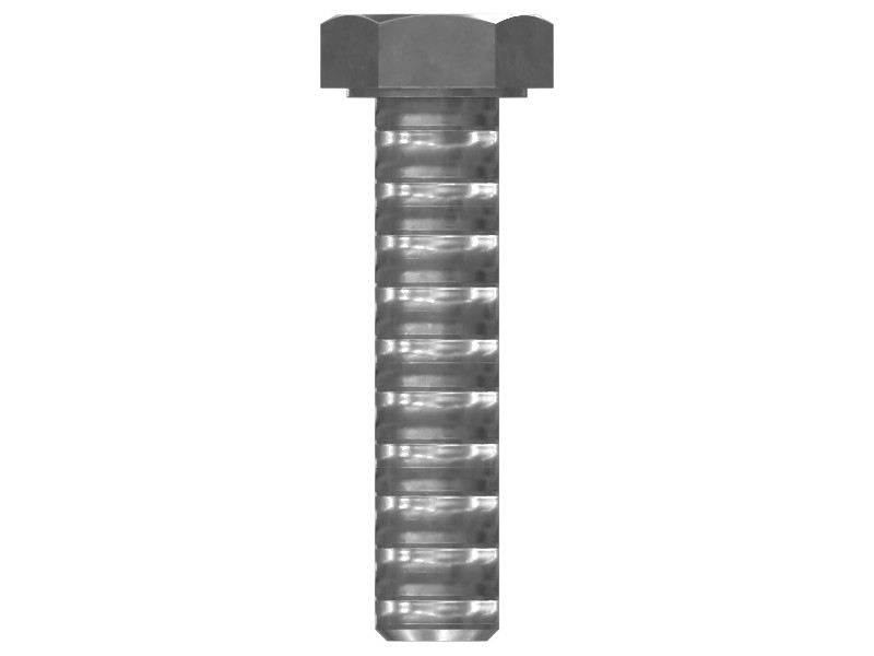 501-3140 Socket Head Screw - image 2