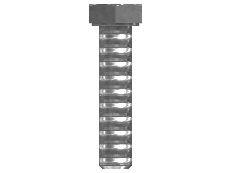 501-3140 Socket Head Screw - image 4