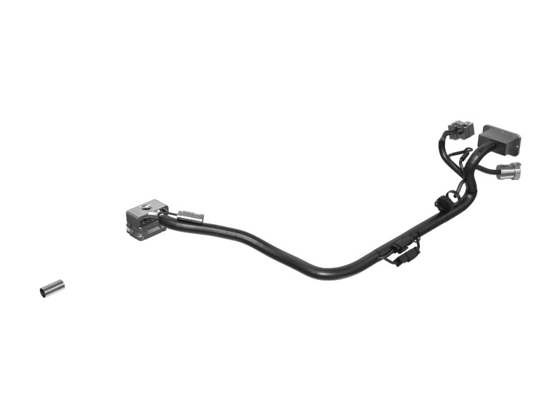 501-3805 Wiring Harness Group