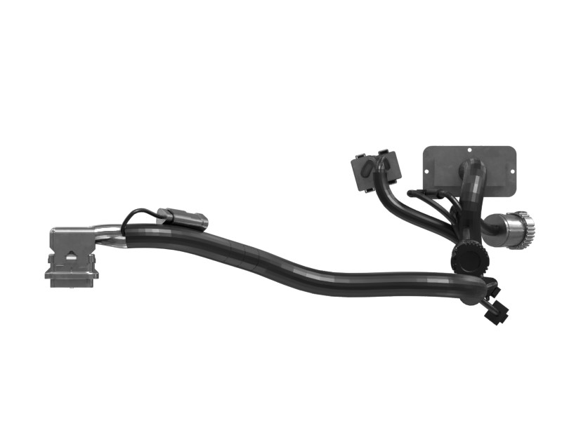 501-3805 Wiring Harness Group - image 4