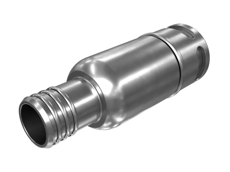 501-4186 Foot Valve Used in Transfer Pump