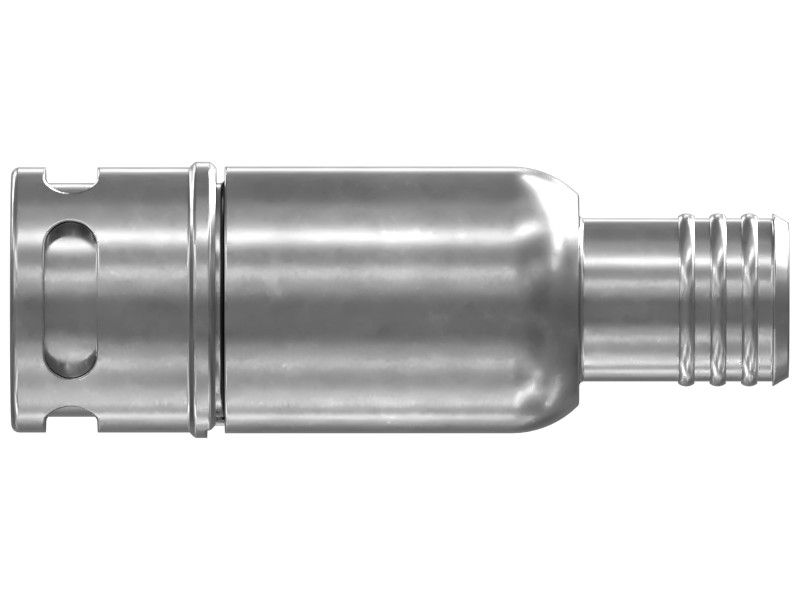 501-4186 Foot Valve Used in Transfer Pump - image 2