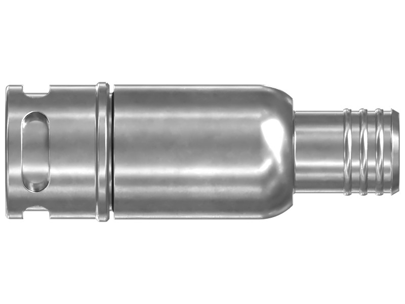 501-4186 Foot Valve Used in Transfer Pump - image 3