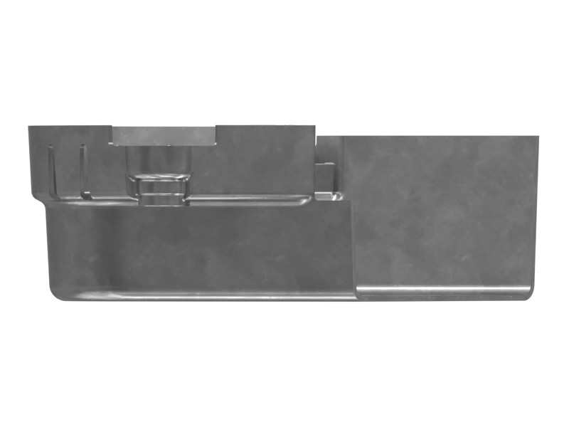 501-6698 Alternator Guard Group - image 4