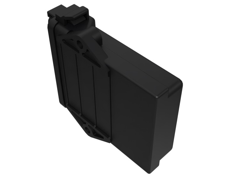 501-8602 Electronic Control Module