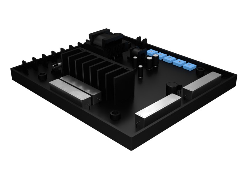 501-9486 Voltage Regulator