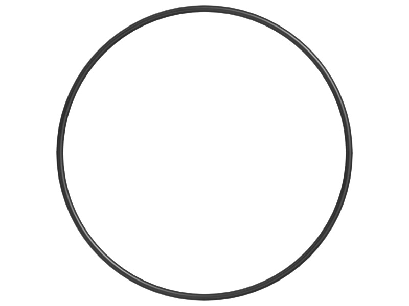 502-4034 156.22 mm ID O-Ring - image 3