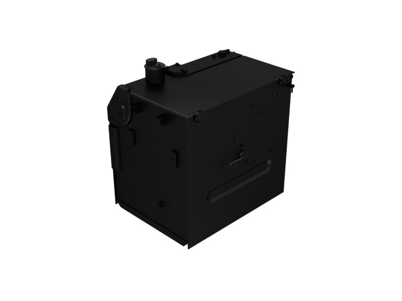 503-0823 600 L Fuel Tank
