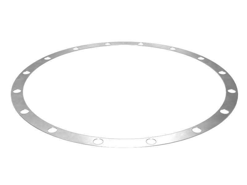 503-0954 0.6 mm Thick Cover Gasket
