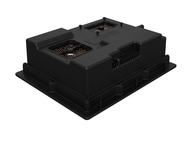 503-4417 EMCP 4.4 Panel