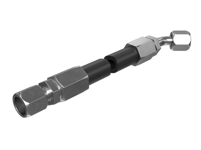 503-8747 Fuel Hose Assembly