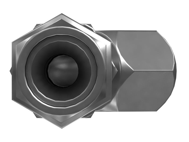 503-8747 Fuel Hose Assembly - image 4