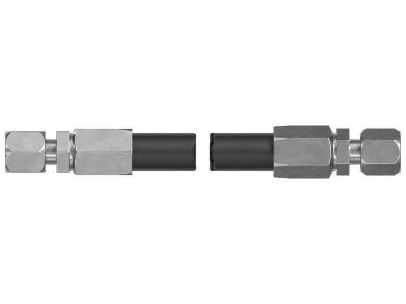 503-8748 Fuel Hose Assembly - image 3