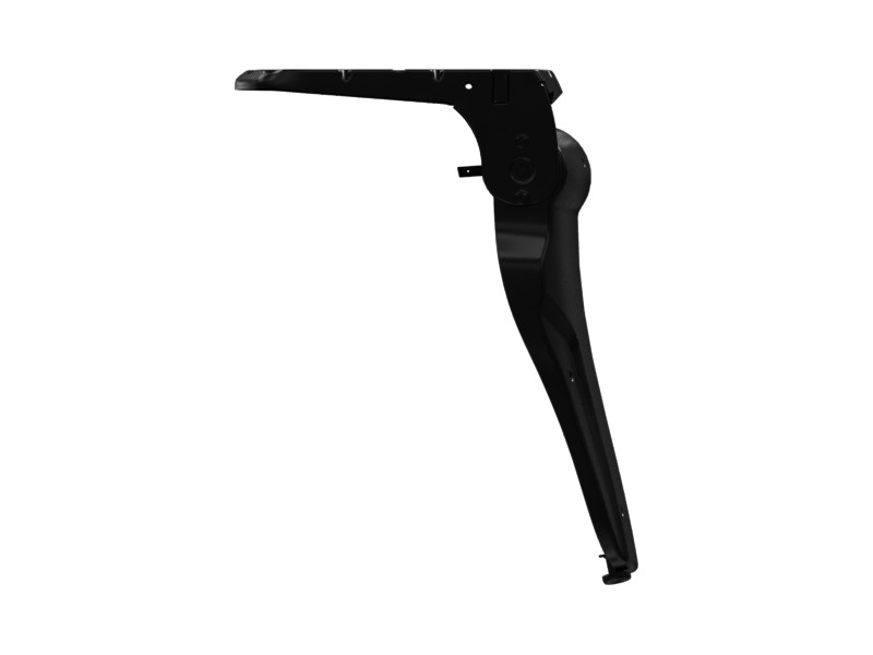 503-8800 Seat Extension Bracket Assembly - image 2