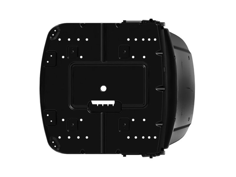 503-8800 Seat Extension Bracket Assembly - image 3