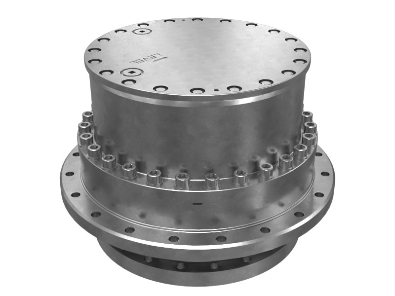 504-1674 Final Drive Assembly