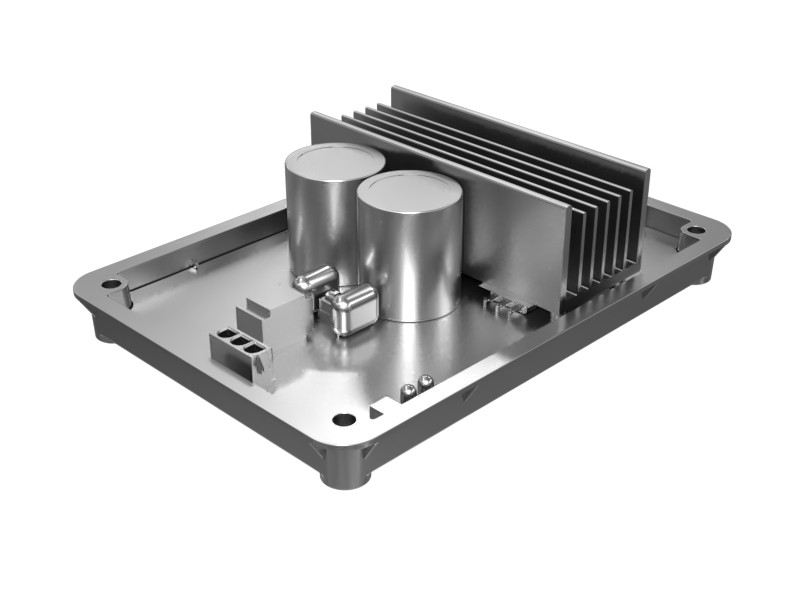 504-4489 Voltage Regulator