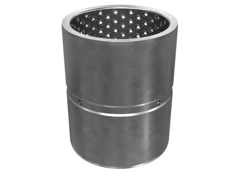 504-7630 Sleeve Bearing (Bushing)