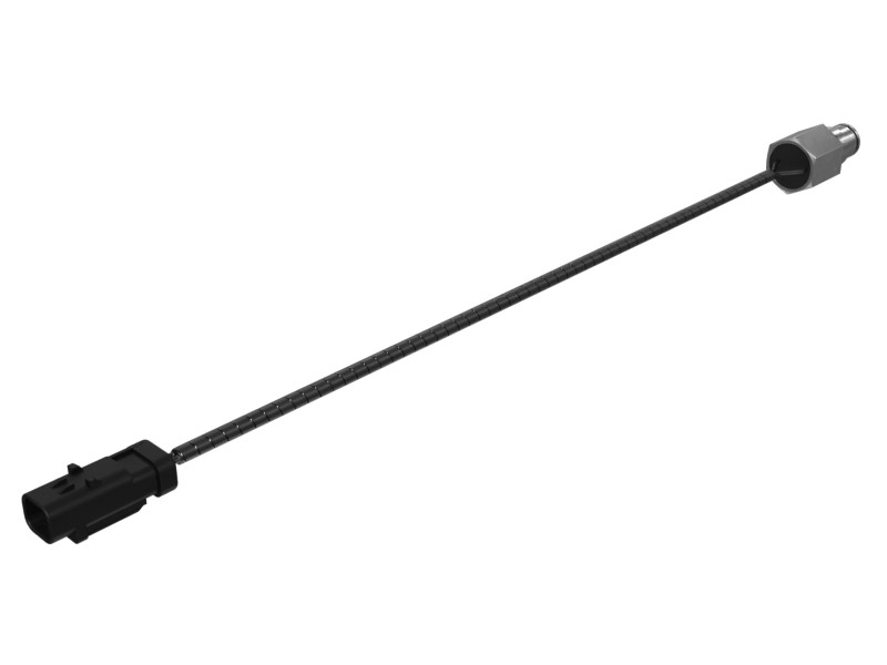 504-9586 Differential Pressure Switch Group