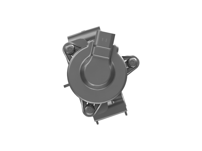 505-0186 67 Degree Rotary Electronic Actuator - image 2