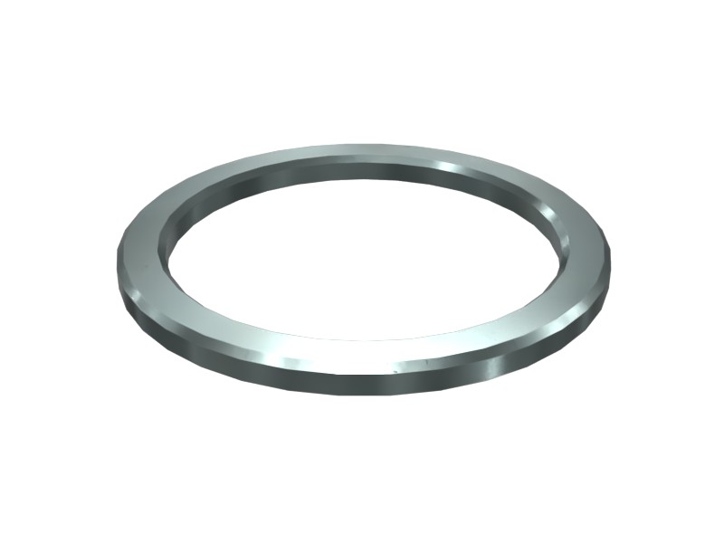 505-1841 1.5 mm Thick Washer
